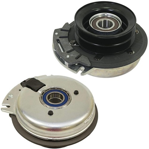 Frizione elettromagnetica - frizione,