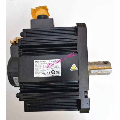Panasonic mdmf502l1g6m servo - panasonic,