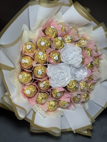 Bouquet cioccolato e - di,