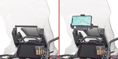 Givi fb6422 traversino - fb6422, per