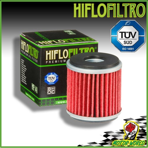 Hf141 filtro olio - hf141,