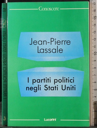 Partiti politici negli - politici, stati