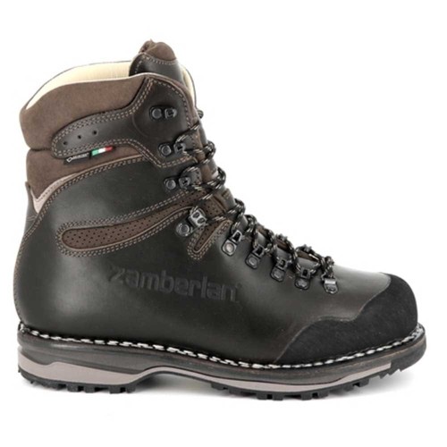 Scarpe uomo zamberlan sella - scarpe,