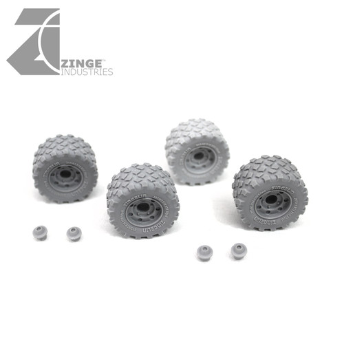 Ruote zinge industries ruota - industries,