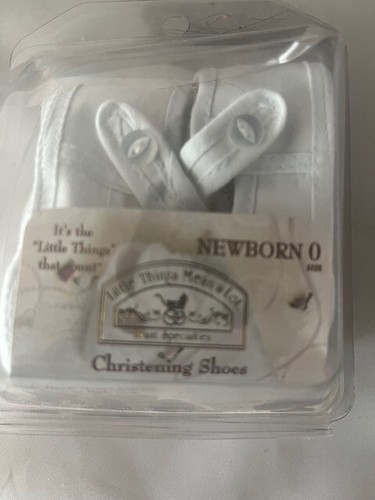 Scarpe battesimo neonato - scarpe,
