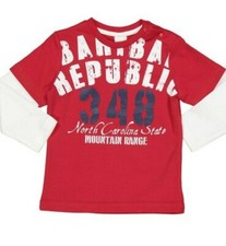 MAGLIA PRIMAVERILE BIMBO