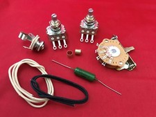 Kit Cablaggio Chitarra