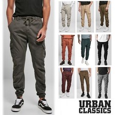 Pantaloni cargo da uomo Urban