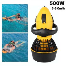 Monopattino subacqueo 500W
