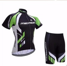 Merida 2024 Cycling Jersey and