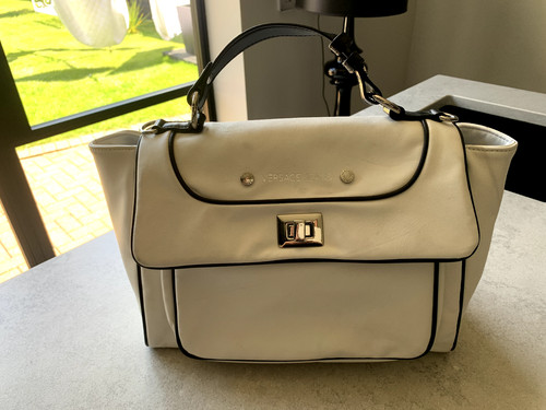 Borsa mano versace - borsa,