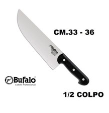 BUFALO COLTELLO MEZZO 1/2