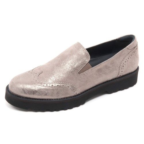 B5914 mocassino donna - , hogan