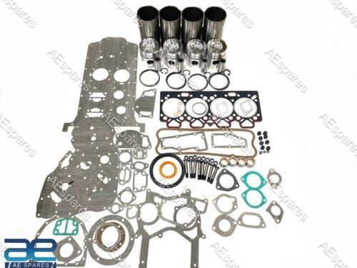 Kit ricostruzione revisione - kit,