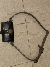 Bandoliera Truppa Cc