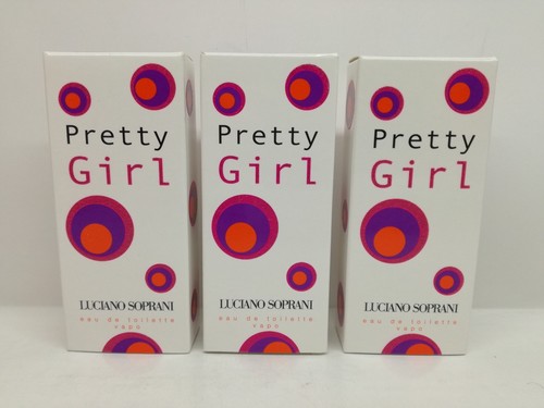 Luciano soprani pretty girl - pretty,