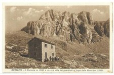 BRESCIA (447) - BAGOLINO il