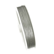 Filo portagioie acciaio inox