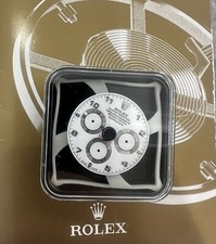 ROLEX DAYTONA FACTORY White