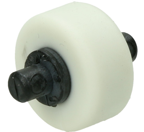 Saeco kit ruote rotella base - kit, 3