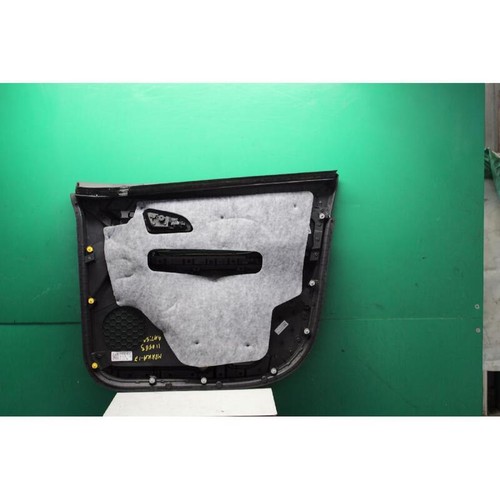 Pannello int porta ant sx - int.,