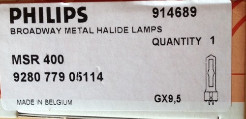 Philips broadway lampade - broadway,
