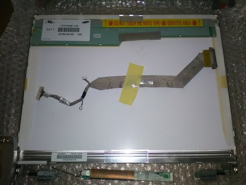 Samsung ltn150xb l03 - samsung, ltn150xb-l03