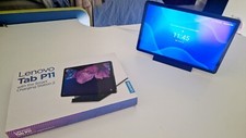 Lenovo Tab P11, 4 GB RAM +