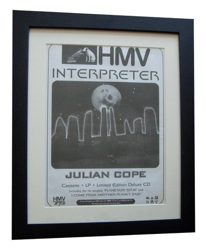 JULIAN