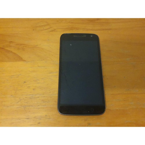 Smartphone motorola moto - motorola, g4