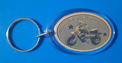 Portachiavi motozodiaco tuareg - motozodiaco,