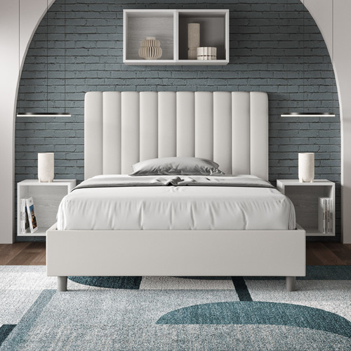 Letto matrimoniale francese