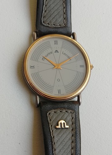 Orologio polso maurice - orologio, da