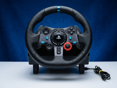 Logitech g29 driving force - g29,
