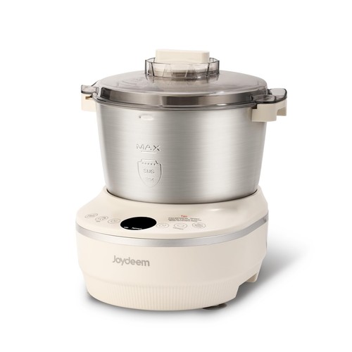 Impastatrice elettrica 3qt - elettrica, 5,3qt