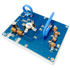 Amplificatore di trasmissione