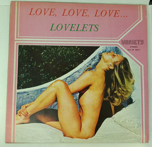 Lotto lovelets love - 2x,