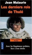 Les derniers rois de Thulé 