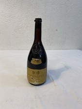 Vintage Bersano Barolo DOCG