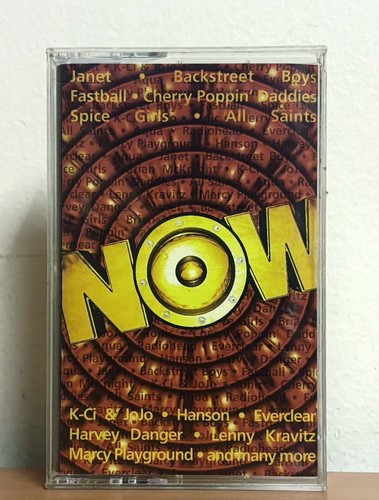 Now thats what call music - thats, i