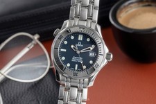 Omega Seamaster Professional