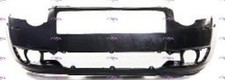 PARAURTI ANTERIORE ANT NERO