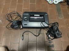Console sega master system - master,