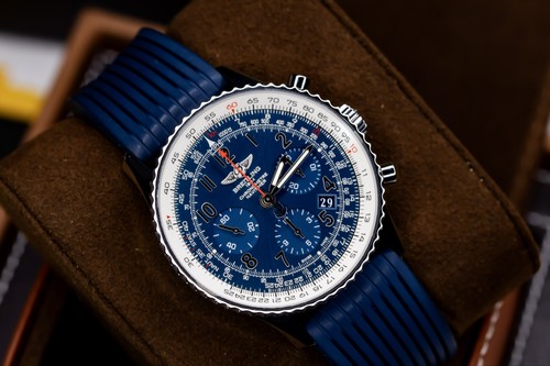Breitling navitimer 2017 - navitimer,