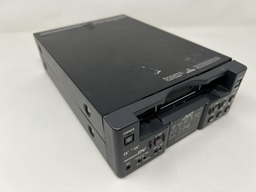 Jvc dv3000 mini - br-dv3000,
