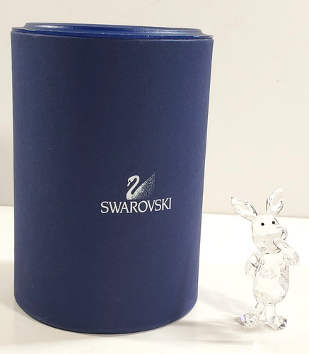 Swarovski disney piglet - swarovski, winnie