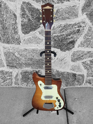 Kay k102 vanguard chitarra - k102,