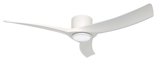 Ventilatore soffitto con - , luce