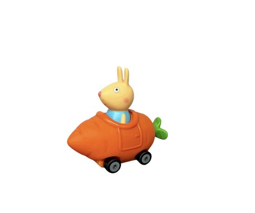 Peppa pig mini buggy rebecca - mini,