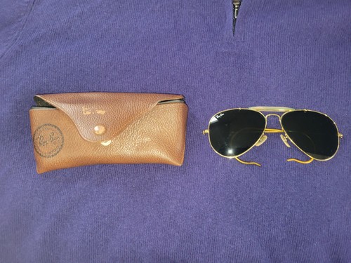 Occhiali sole vintage - sole,